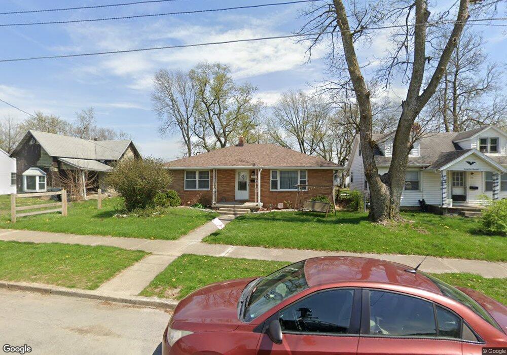 2116 Poplar St, Anderson, IN 46012 - photo 1