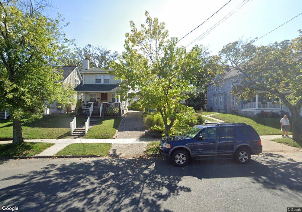 403 1/2 Lareine Ave, Bradley Beach, NJ 07720 - photo 1