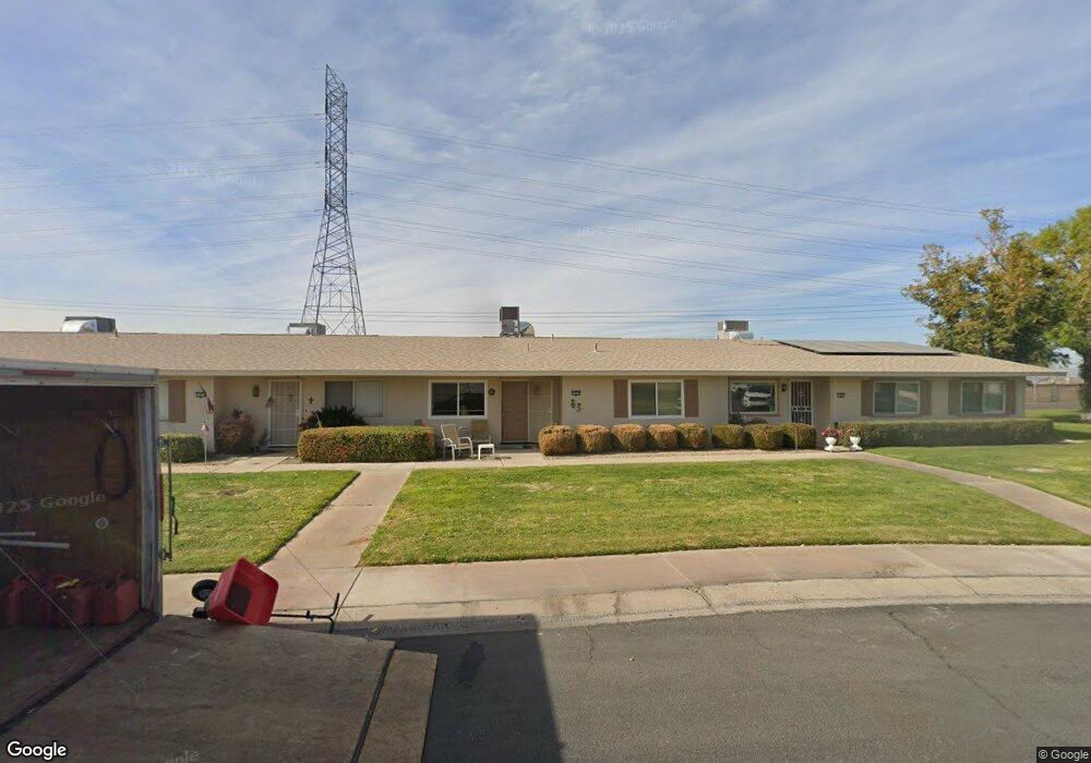 13818 N Garden Court Dr unit 173, Sun City, AZ 85351 - photo 1