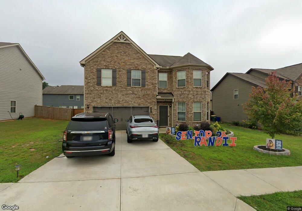 1169 Gaines St unit 120 - Everest III, Jonesboro, GA 30236 - photo 1