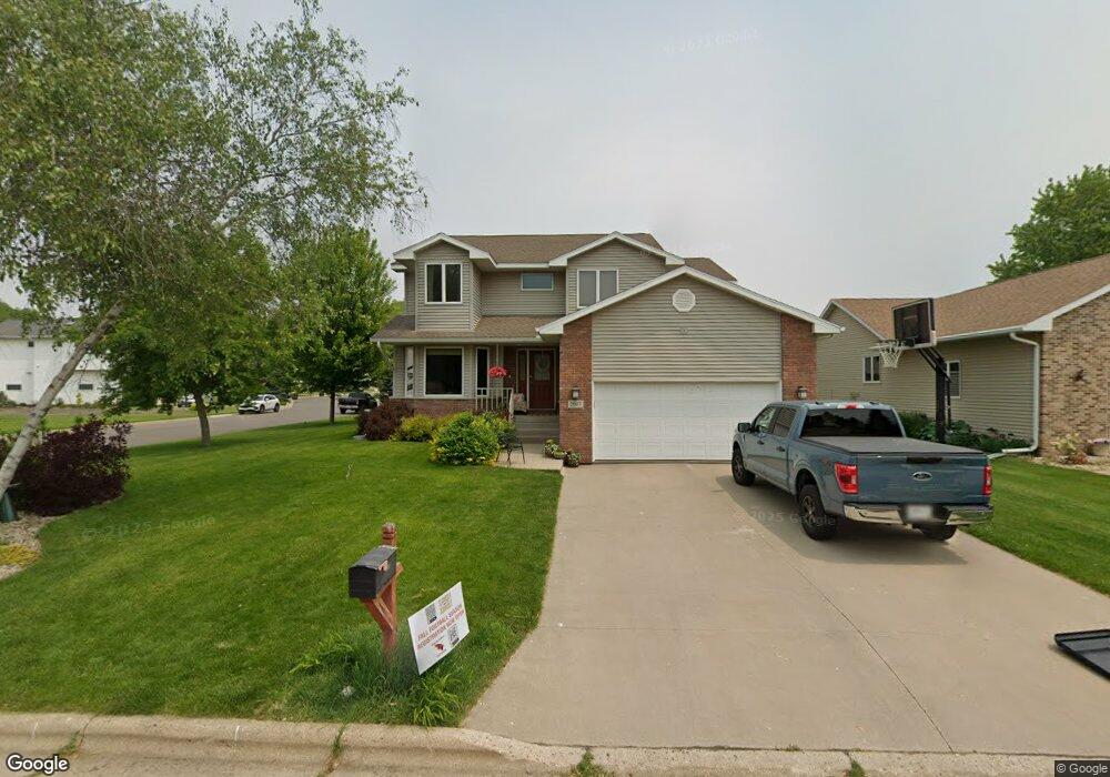 2007 Julius St, Cross Plains, WI 53528 - photo 1