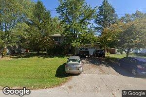 119 W Arbor Heights, Spring Arbor, MI 49283