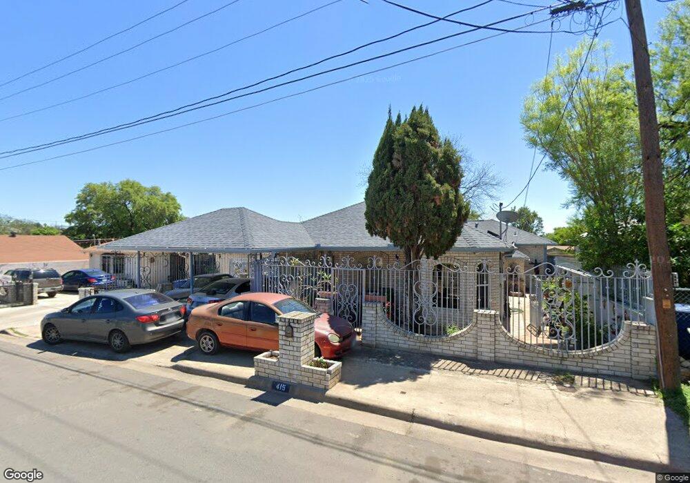 415 E Fremont St, Laredo, TX 78040 - photo 1