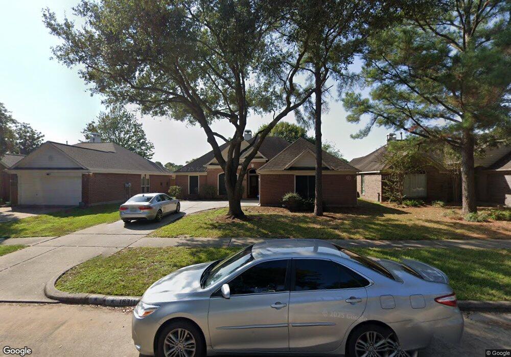 16311 Shining Rock Ln, Houston, TX 77095 - photo 1