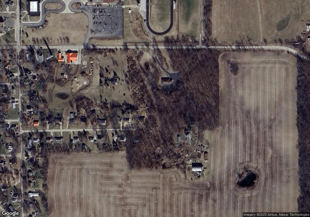 17000 Addison Rd, Addison, MI 49220 - photo 1