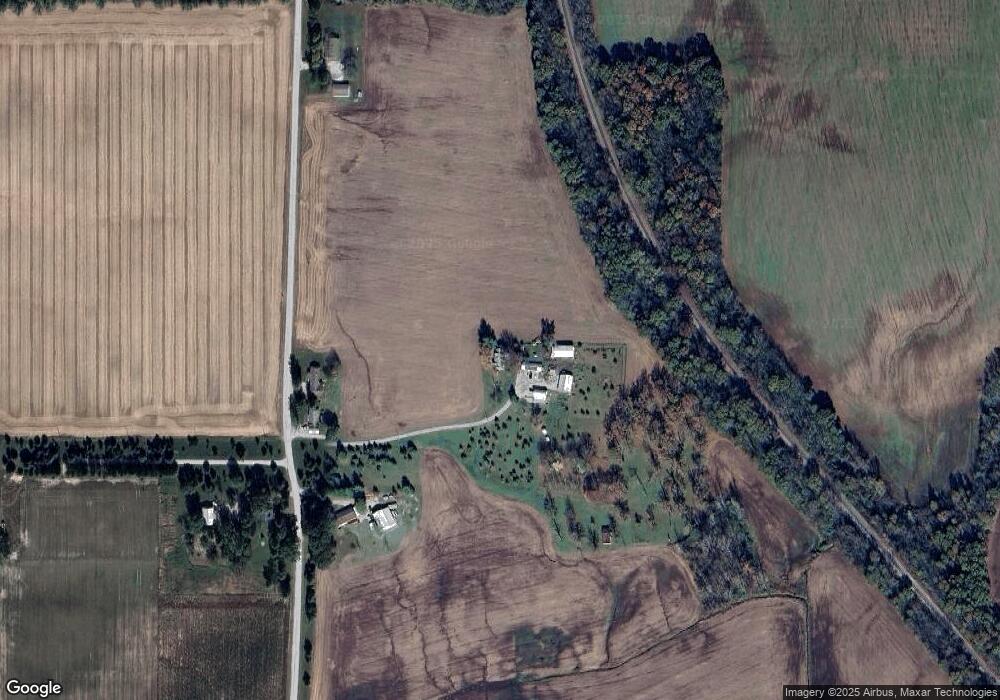 3496 Old Sand Rd, New Athens, IL 62264 - photo 1