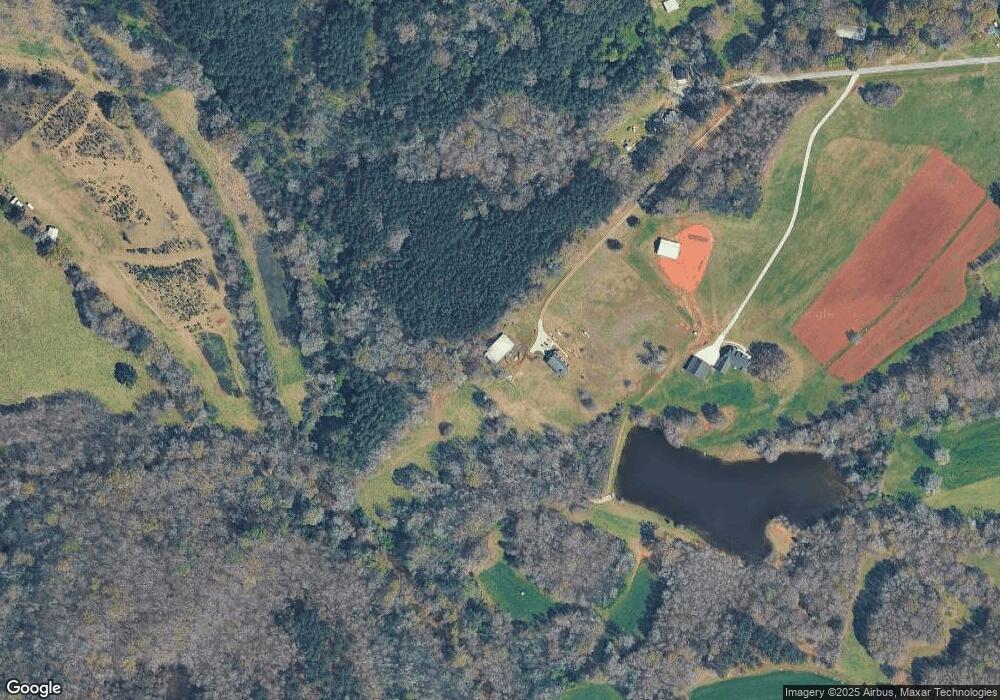 1570 Shakerag Rd, Buckhead, GA 30625 - photo 1