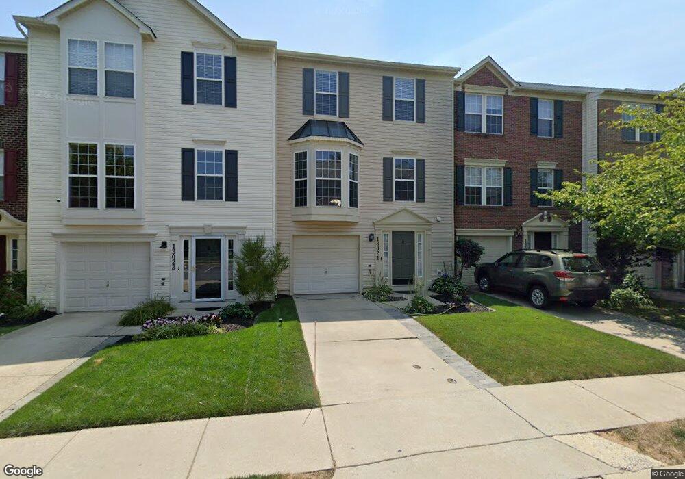 13021 Vaden Terrace, Germantown, MD 20876 - photo 1