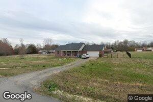 495 Carrell Cir, Damascus, AR 72039