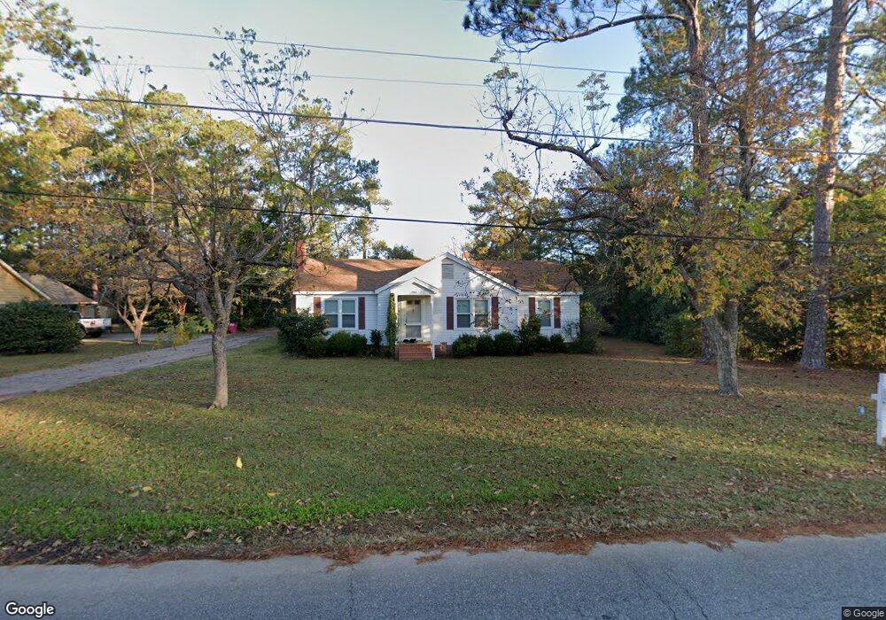 207 18th St W, Tifton, GA 31794 - photo 1