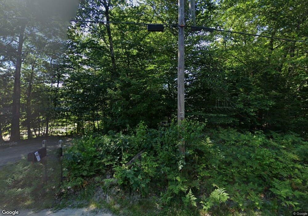 139 White Plains Rd, Webster, NH 03303 - photo 1