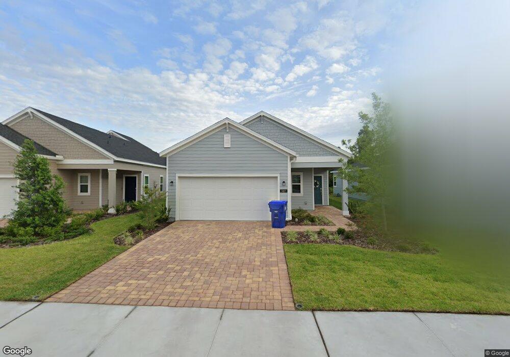 387 Lake Sinclair St, Saint Augustine, FL 32084 - photo 1