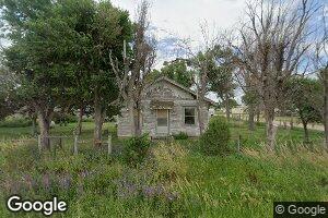 303 Sheridan Ave, Grover, CO 80729