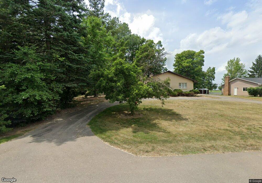 4342 Chappel St, Wayland, MI 49348 - photo 1