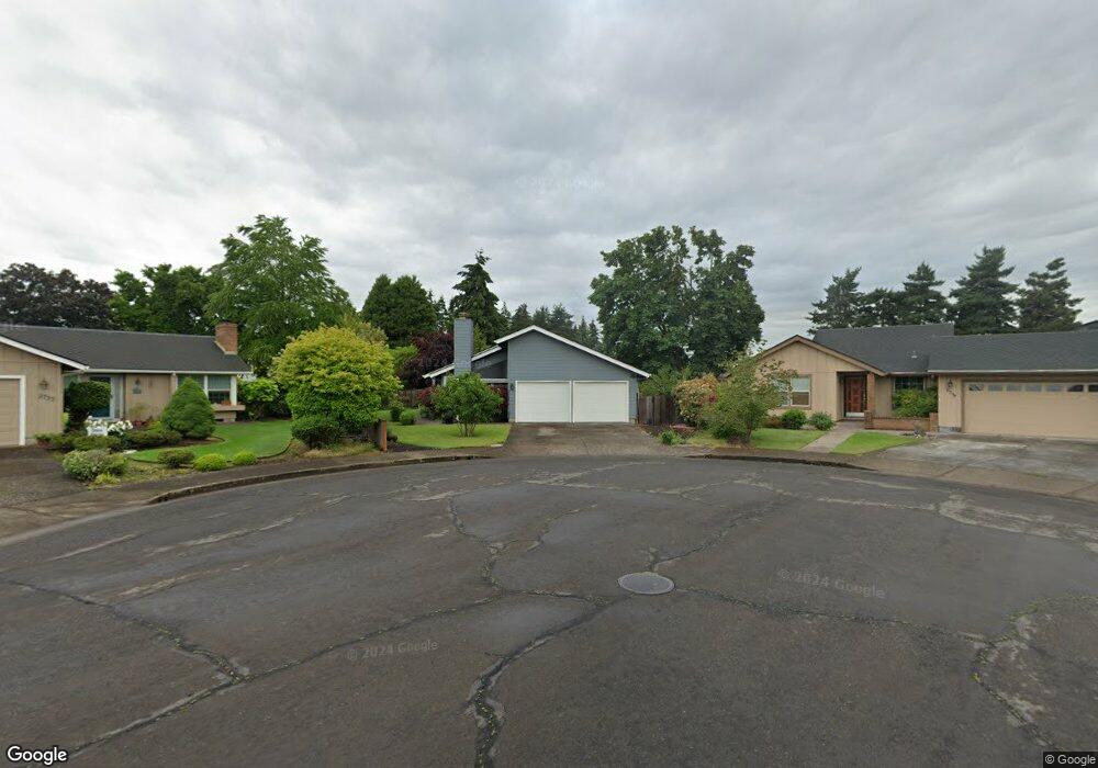 2745 Chad Dr, Eugene, OR 97408 - photo 1