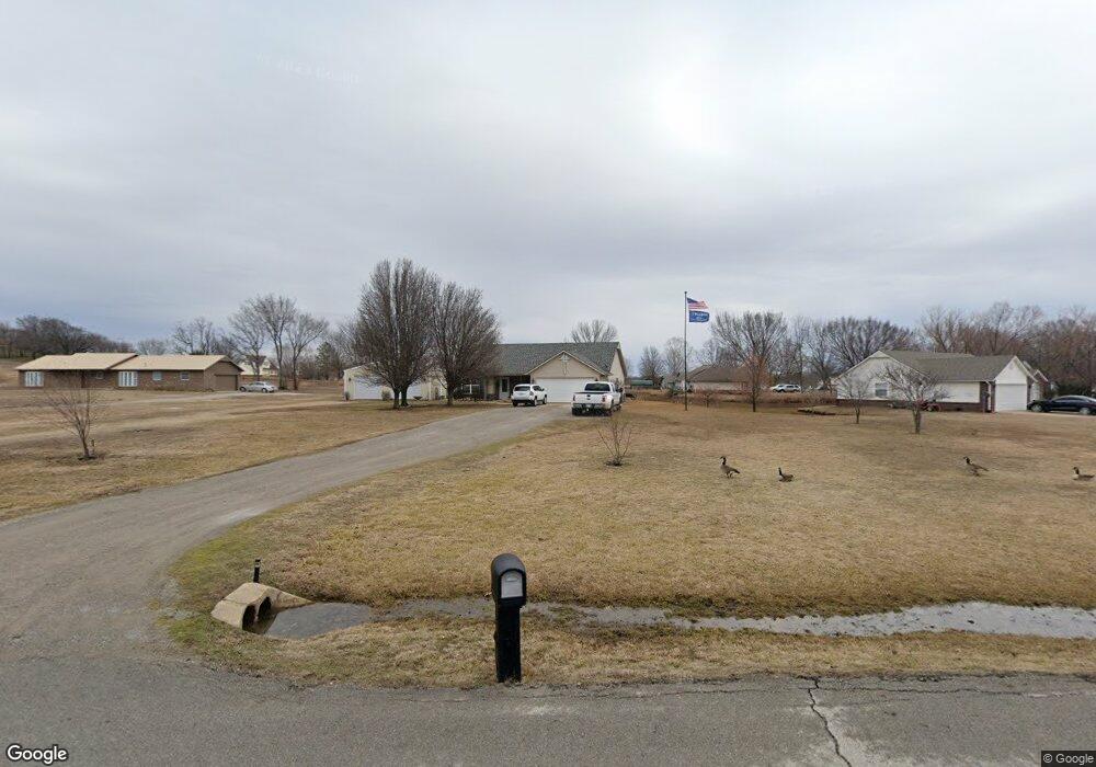 25147 Singletree Ln, Claremore, OK 74019 - photo 1