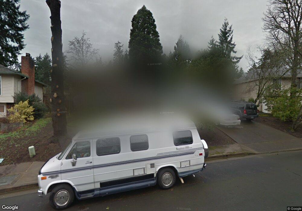 8155 SW Strowbridge Ct, Beaverton, OR 97008 - photo 1