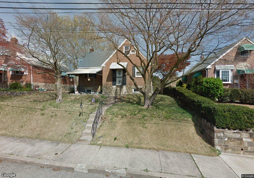 1107 Bell Ave, Lansdowne, PA 19050 - photo 1