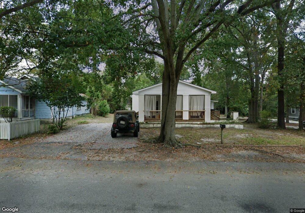 616 Augusta St, West Columbia, SC 29169 - photo 1