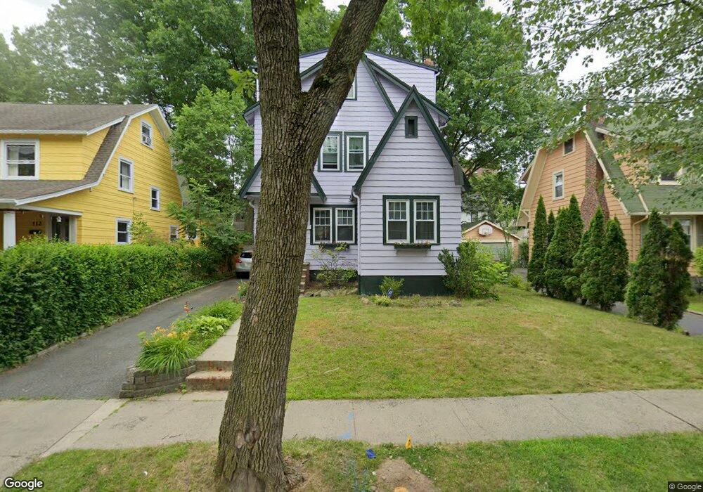 116 Seton Place, South Orange, NJ 07079 - photo 1