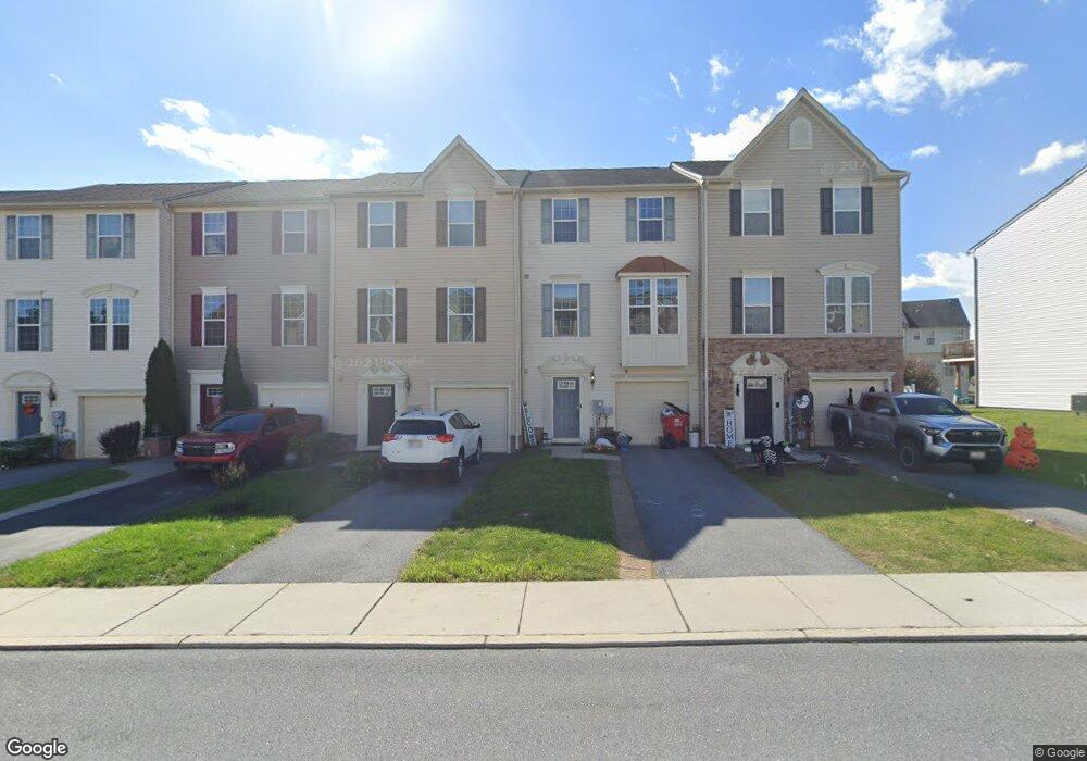 58 Gauley River Path, Falling Waters, WV 25419 - photo 1