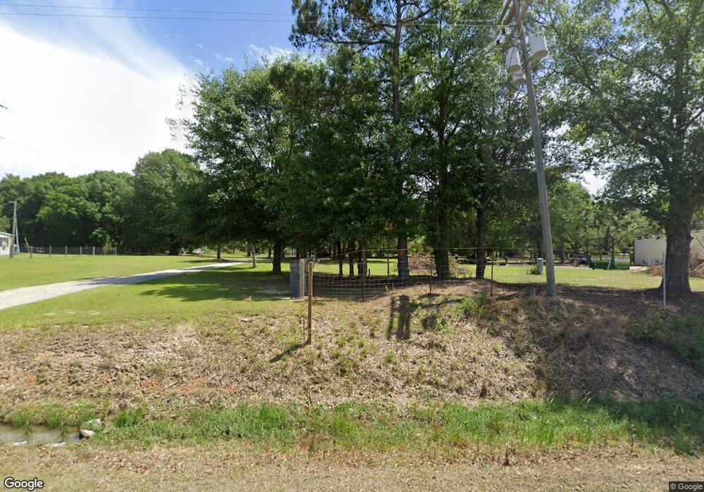 1402 Cs Powell Rd, Omega, GA 31775 - photo 1