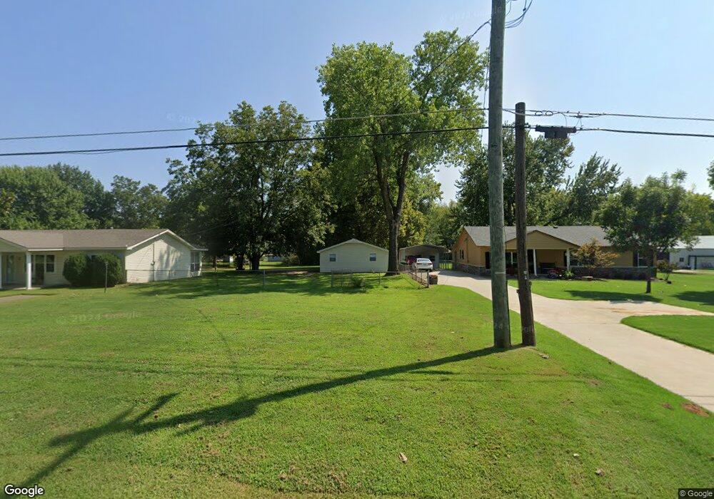 19614 E 131st St S, Broken Arrow, OK 74014 - photo 1