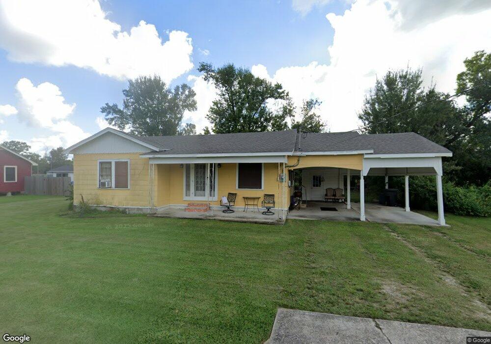 117 Geist St, Houma, LA 70360 - photo 1