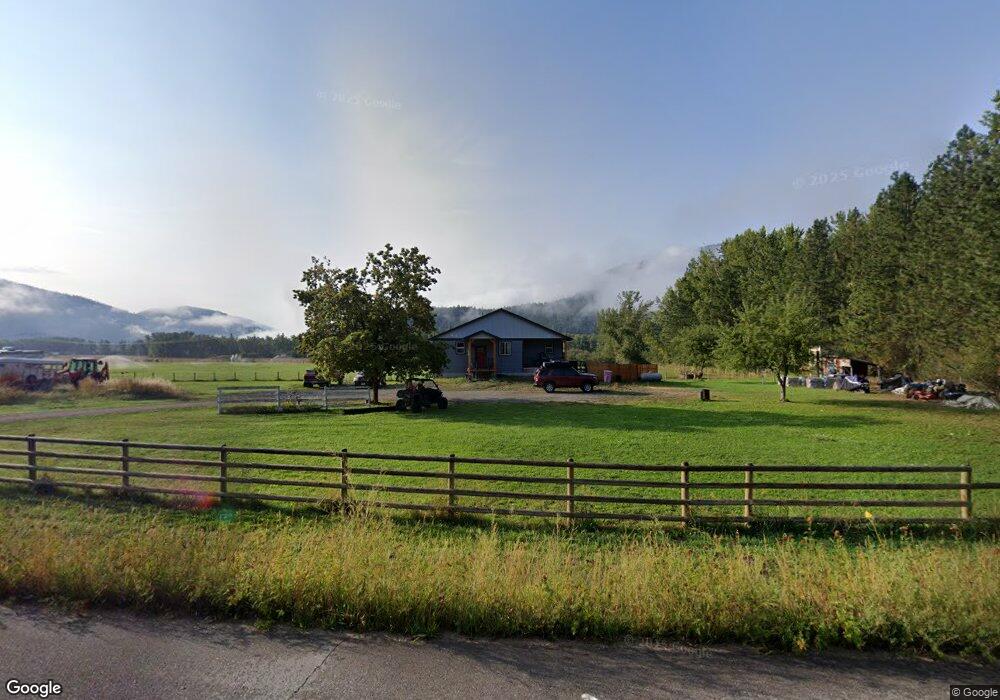 19169 E Mullan Rd, Clinton, MT 59825 - photo 1