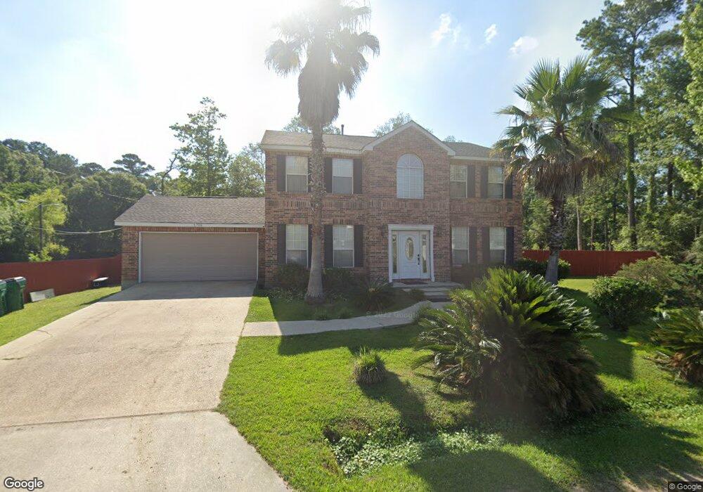 57316 Mitchell Rd, Slidell, LA 70461 - photo 1