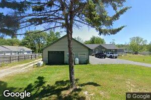 939 Tremont Rd, Seal Cove, ME 04674