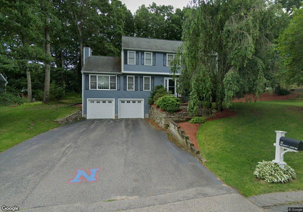 12 Pheasant Hollow Rd, Natick, MA 01760 - photo 1