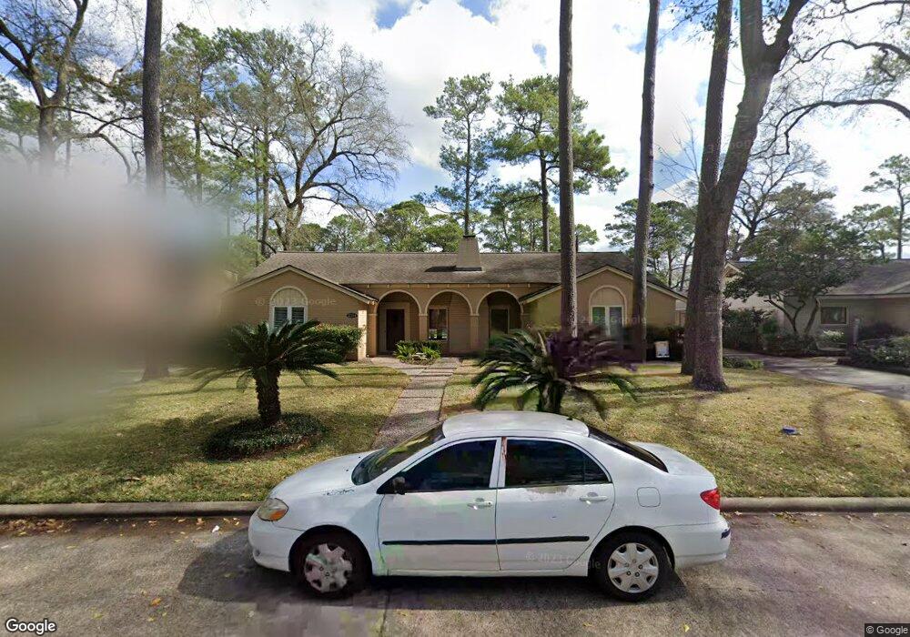 12354 Longworth Ln, Houston, TX 77024 - photo 1