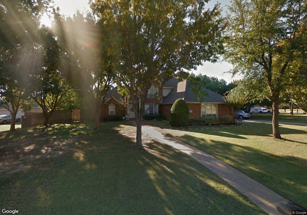 1008 S Hollow Dr, Southlake, TX 76092 - photo 1