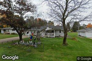 514 Chestnut St, Stevens Point, WI 54481