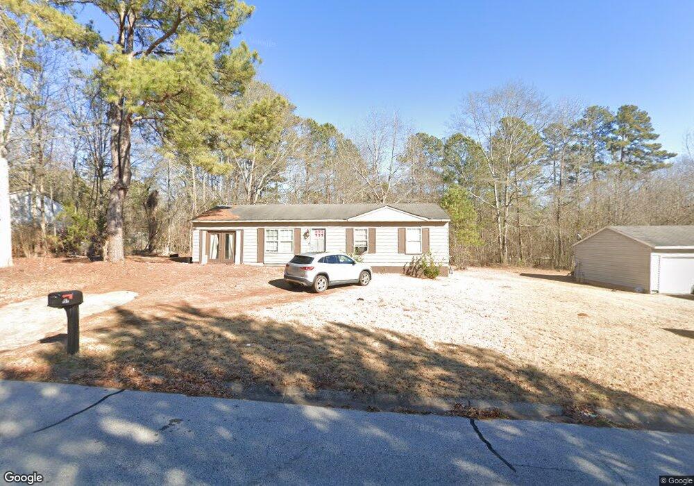 299 Stonehenge Way, Athens, GA 30605 - photo 1