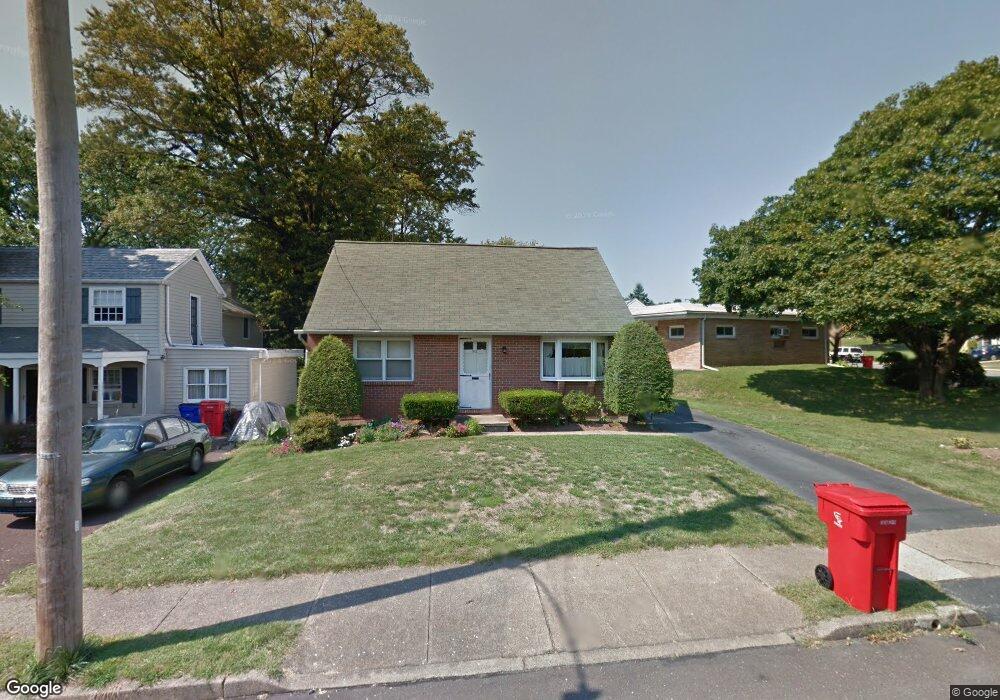 945 Feist Ave, Pottstown, PA 19464 - photo 1