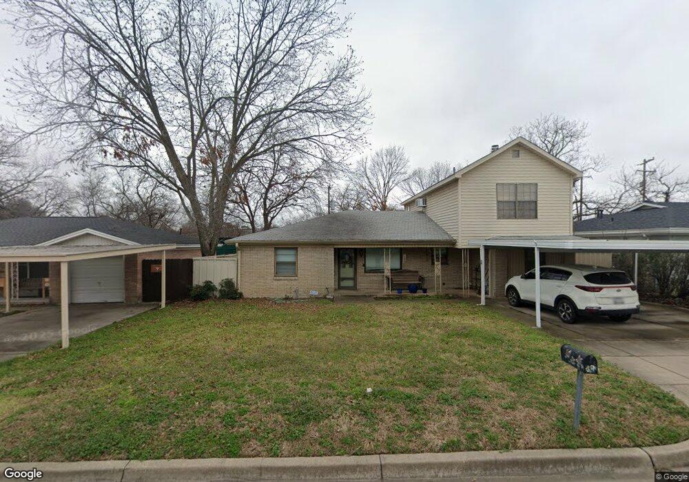 7841 Whitney Dr, Fort Worth, TX 76108 - photo 1