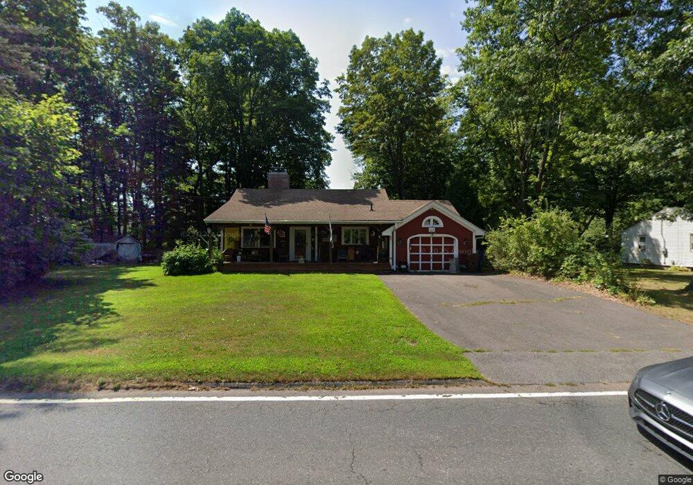 63 N Maple St, Enfield, CT 06082 - photo 1