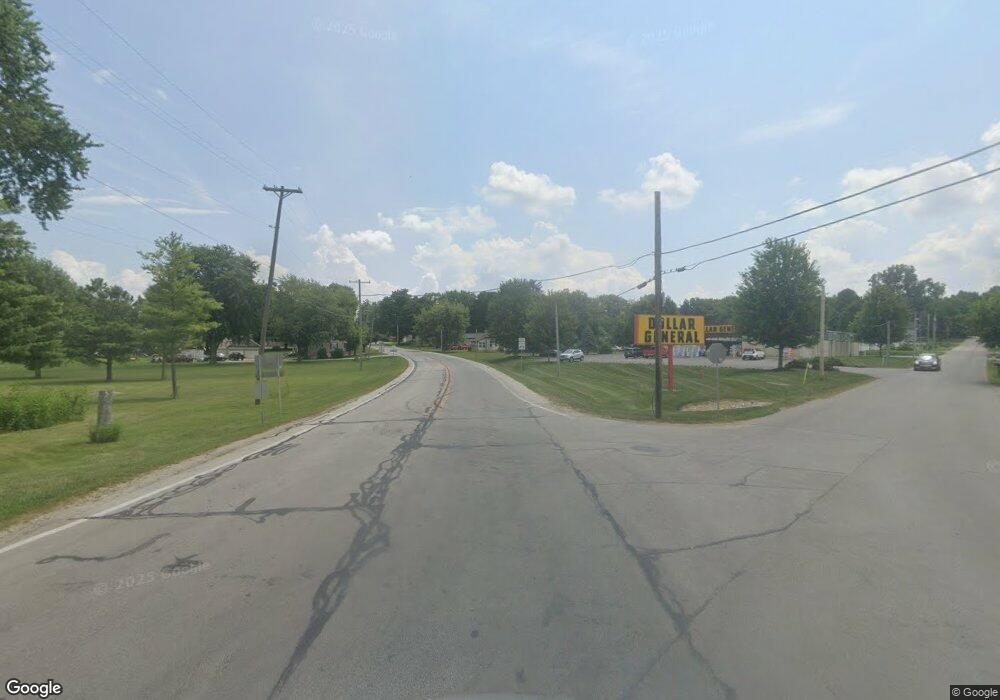 tbd W Markle Rd, Huntington, IN 46750 - photo 1