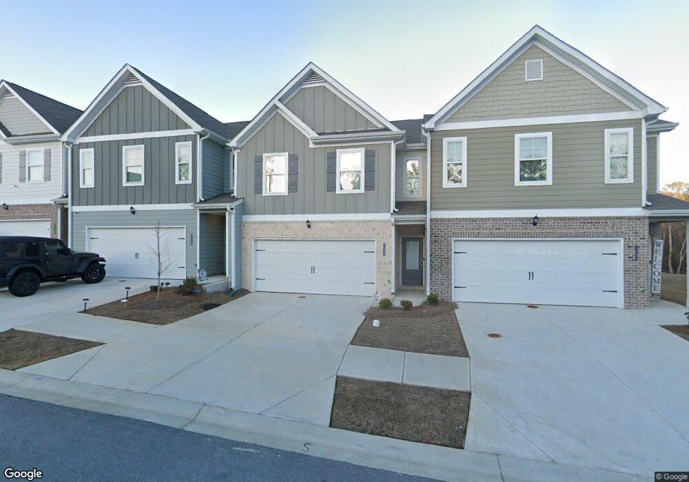 7540 Knoll Hollow Rd unit 26, Lithonia, GA 30058 - photo 1