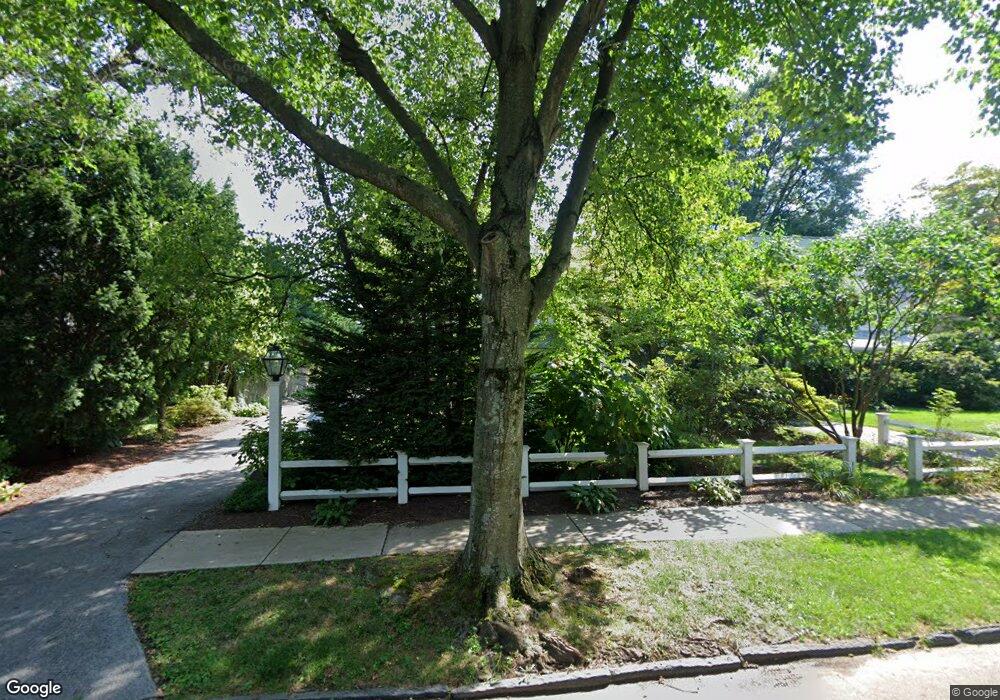 262 Hathaway Ln, Wynnewood, PA 19096 - photo 1