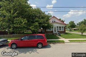 1035 Virginia St, Ferdinand, IN 47532