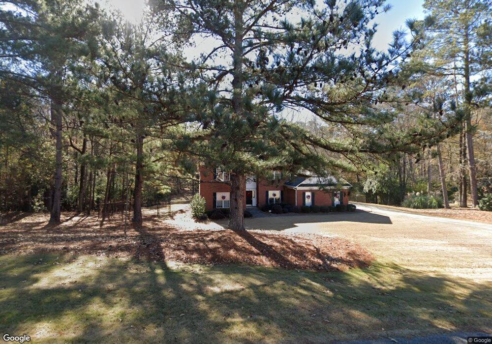 1008 King Place Dr, Columbus, GA 31904 - photo 1