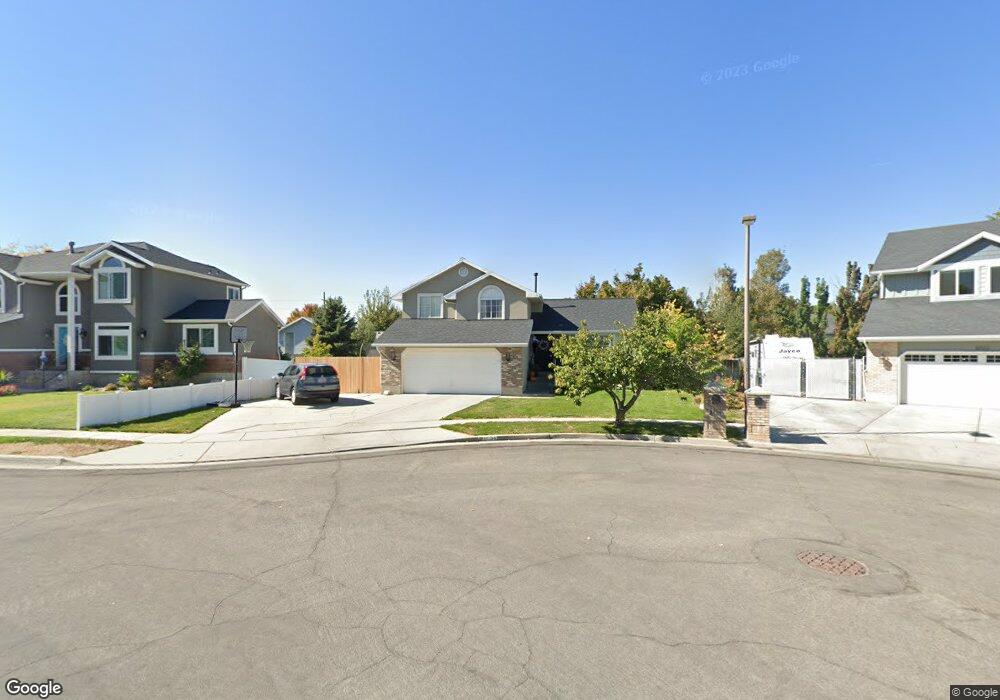 8034 Barnwood Way, Sandy, UT 84094 - photo 1