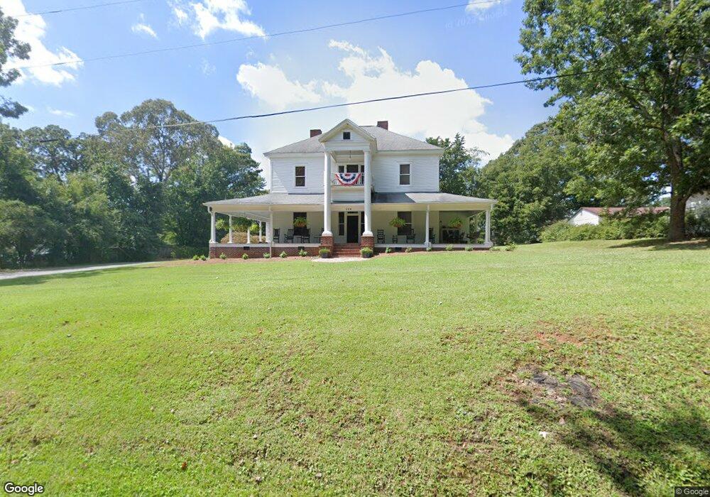109 Railroad St, Clermont, GA 30527 - photo 1