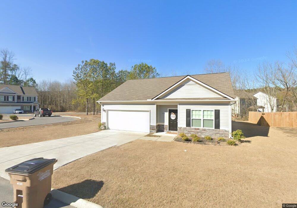 712 Collington Cir, Dalton, GA 30721 - photo 1