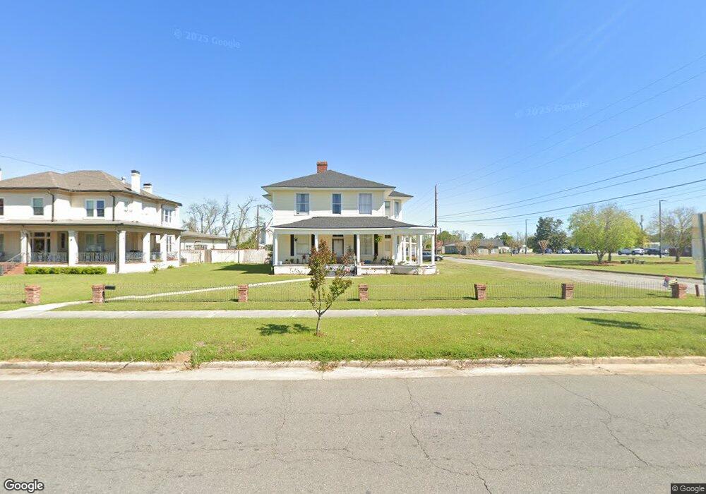 158 Hand Ave W, Pelham, GA 31779 - photo 1