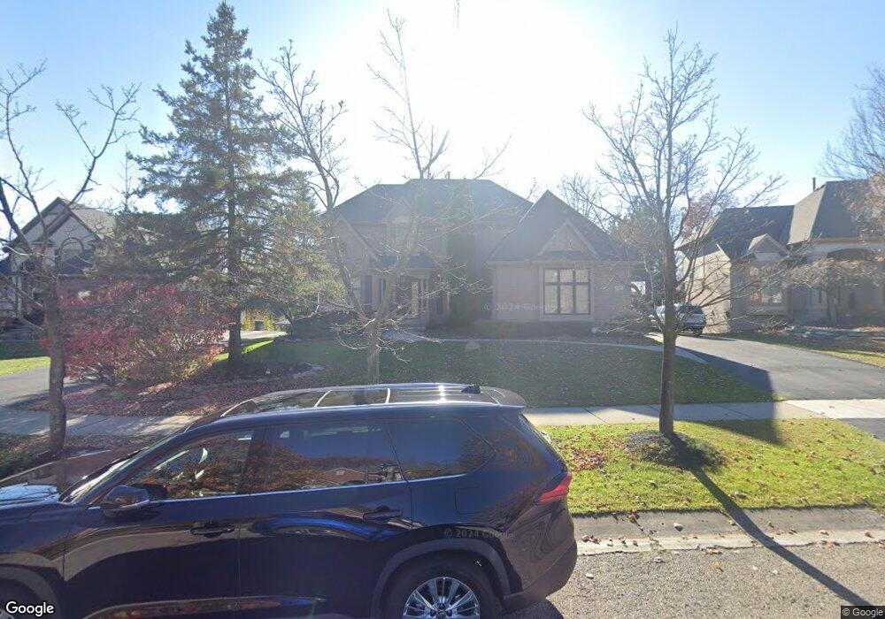 6559 Pembridge Hill unit Bldg-Unit, West Bloomfield, MI 48322 - photo 1