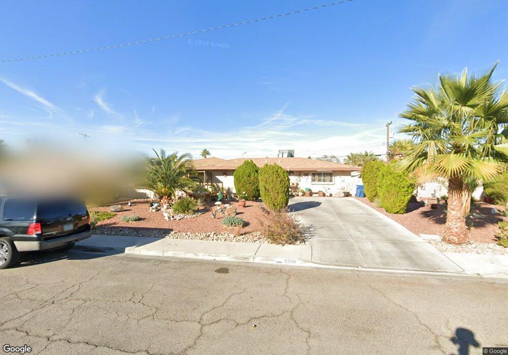 2208 Siesta Ave unit 11, Las Vegas, NV 89169 - photo 1